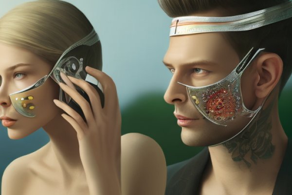 Официальный сайт даркнет