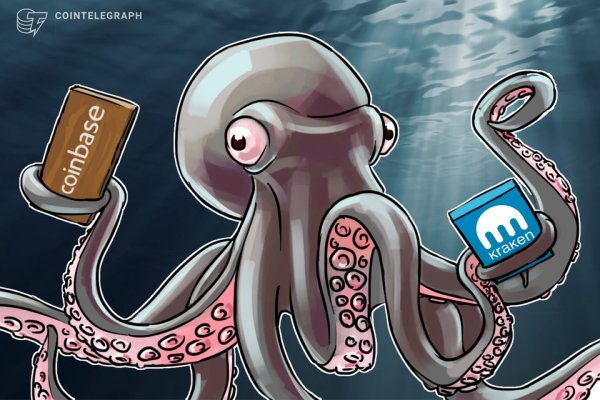 Что продает кракен