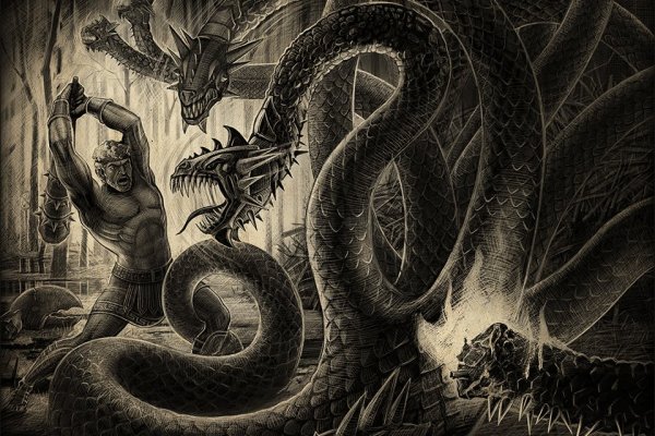 Kraken dark