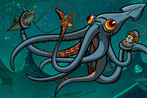 Kraken 2025 ссылка