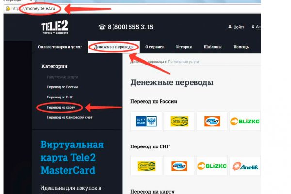 Список даркнет сайтов
