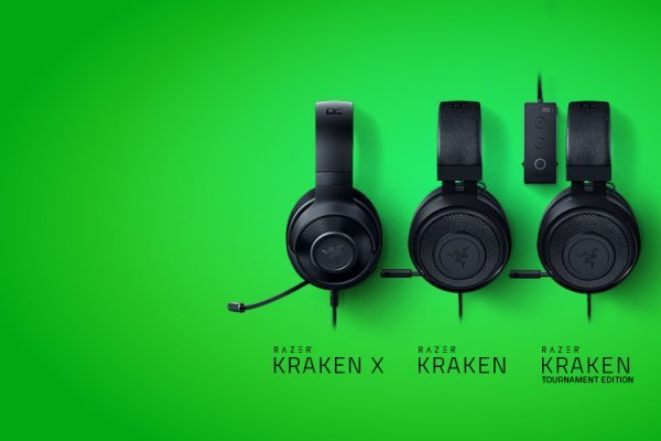 Kraken что это за магазин