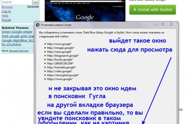 Кракен питер